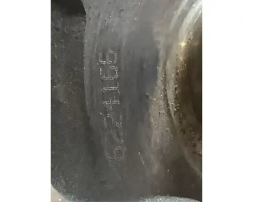 Cummins 8.3 Crankshaft