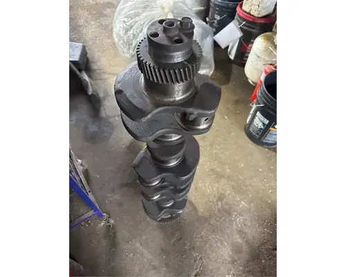 Cummins 8.3 Crankshaft