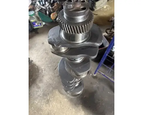 Cummins 8.3 Crankshaft