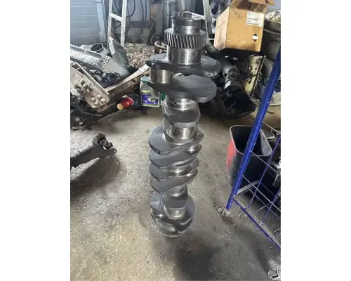 Cummins 8.3 Crankshaft