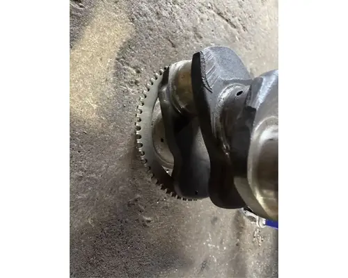 Cummins 8.3 Crankshaft