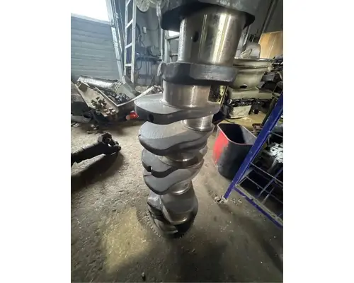 Cummins 8.3 Crankshaft