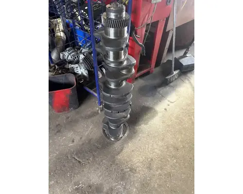 Cummins 8.3 Crankshaft