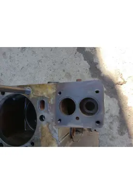 Cummins 8.3 Cylinder Block