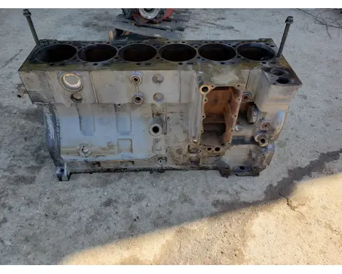 Cummins 8.3 Cylinder Block