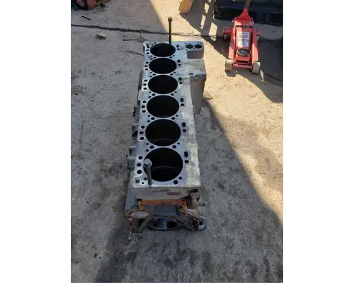 Cummins 8.3 Cylinder Block