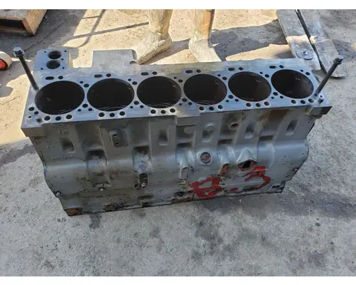 Cummins 8.3 Cylinder Block