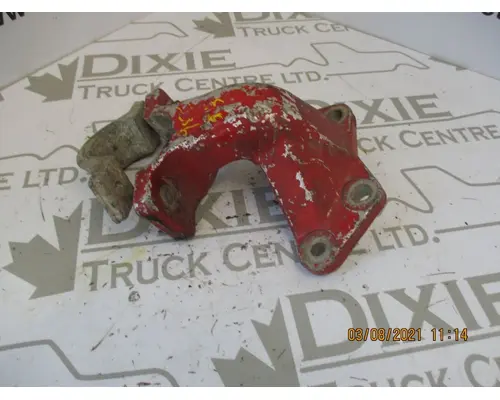 Cummins 8.3 Engine Mounts