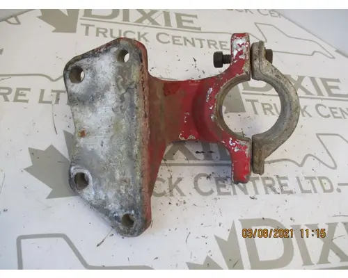 Cummins 8.3 Engine Mounts