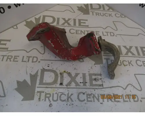 Cummins 8.3 Engine Mounts