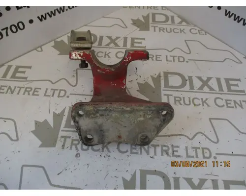 Cummins 8.3 Engine Mounts