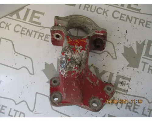 Cummins 8.3 Engine Mounts