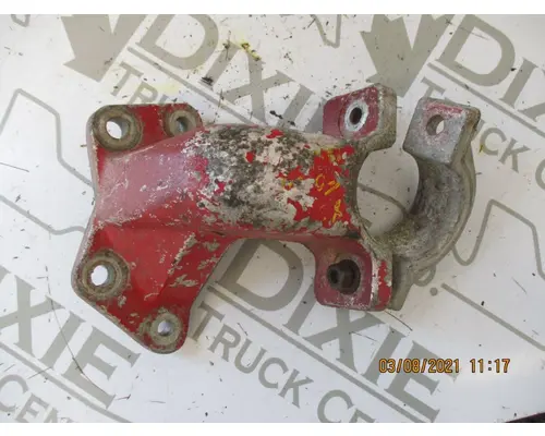 Cummins 8.3 Engine Mounts