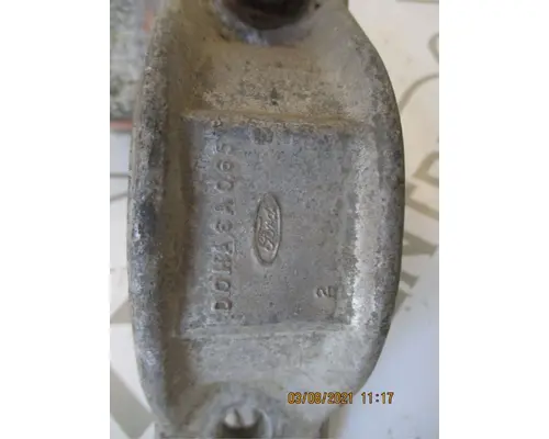 Cummins 8.3 Engine Mounts