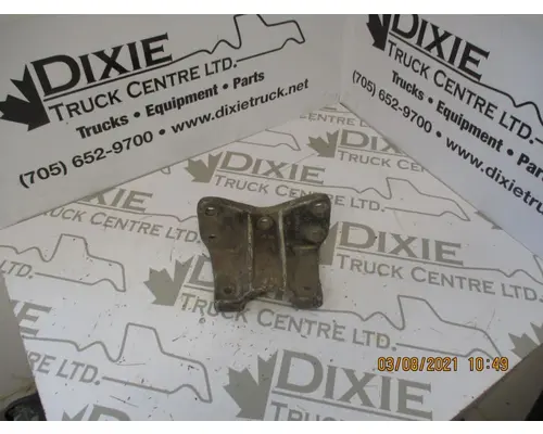 Cummins 8.3 Engine Mounts