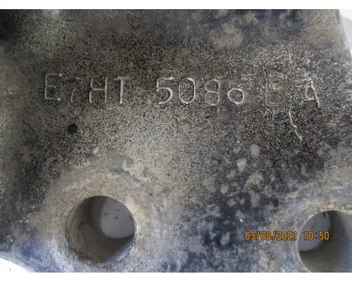 Cummins 8.3 Engine Mounts