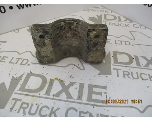 Cummins 8.3 Engine Mounts