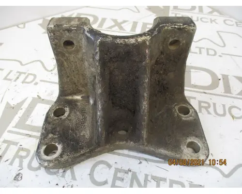 Cummins 8.3 Engine Mounts
