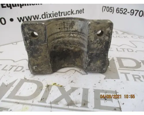 Cummins 8.3 Engine Mounts