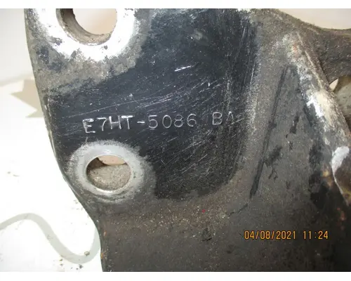 Cummins 8.3 Engine Mounts