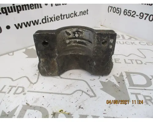 Cummins 8.3 Engine Mounts