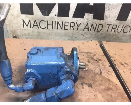 Cummins 8.3 Engine Parts, Misc.