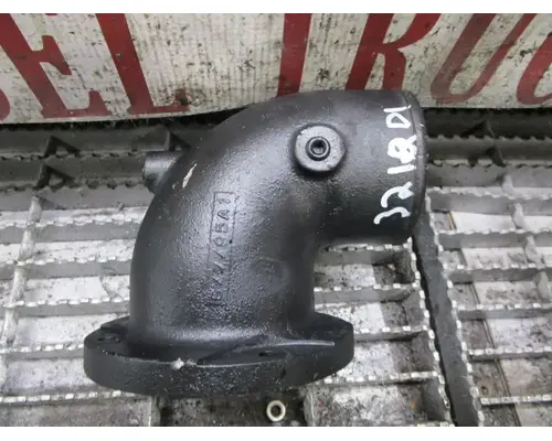 Cummins 8.3 Engine Parts, Misc.