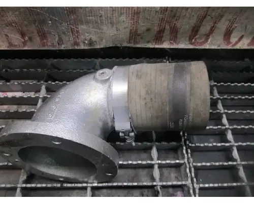 Cummins 8.3 Engine Parts, Misc.