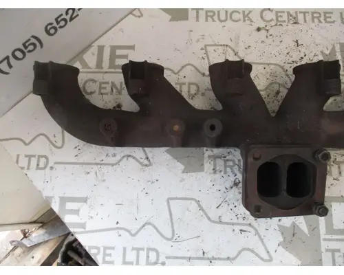 Cummins 8.3 Exhaust Manifold