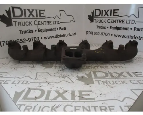 Cummins 8.3 Exhaust Manifold