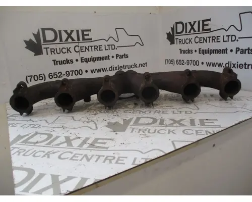 Cummins 8.3 Exhaust Manifold