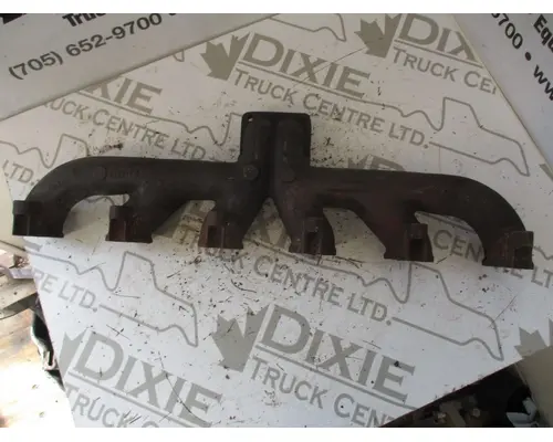 Cummins 8.3 Exhaust Manifold