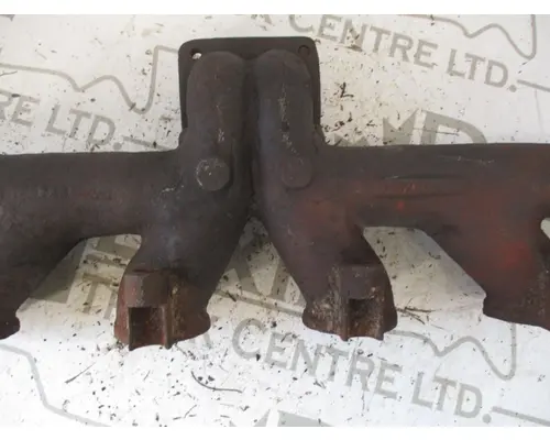 Cummins 8.3 Exhaust Manifold