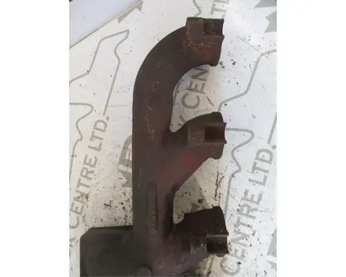 Cummins 8.3 Exhaust Manifold