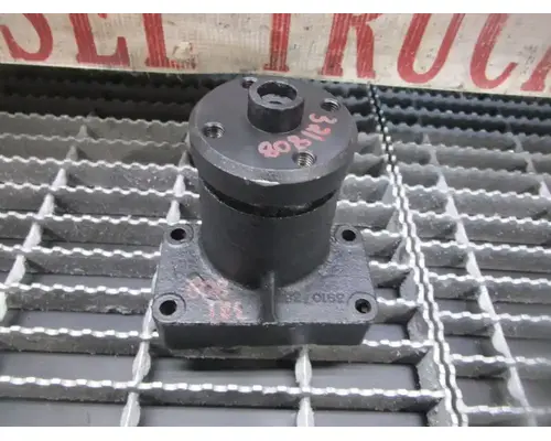 Cummins 8.3 Fan Clutch
