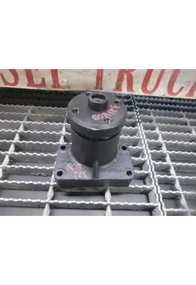 Cummins 8.3 Fan Clutch