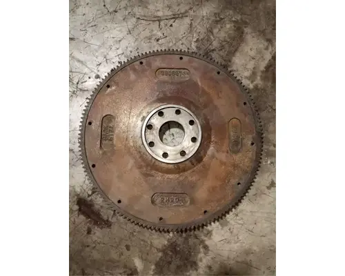 Cummins 8.3 Flywheel