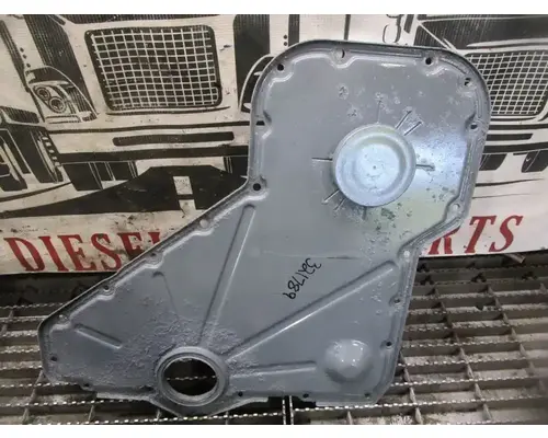 Cummins 8.3 Front Cover