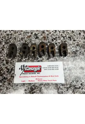 Cummins 8.3 Fuel Injector