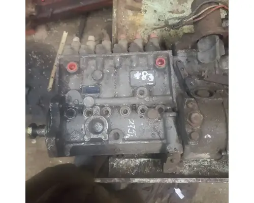 Cummins 8.3 Fuel Pump (Tank)