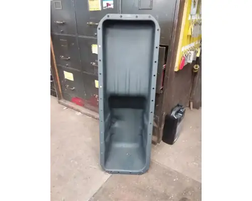 Cummins 8.3 Oil Pan