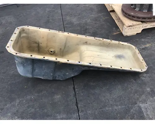 Cummins 8.3 Oil Pan