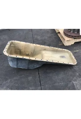 Cummins 8.3 Oil Pan