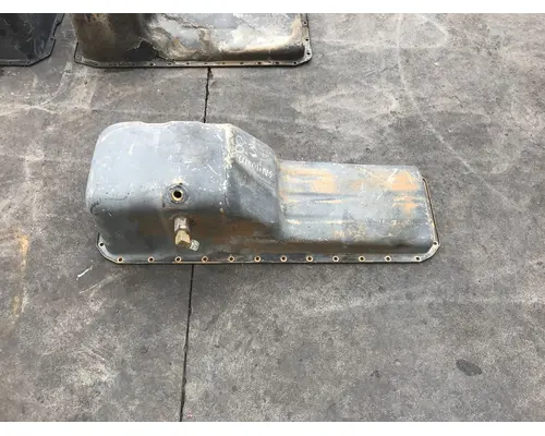 Cummins 8.3 Oil Pan