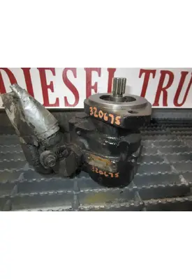 Cummins 8.3 Power Steering Pump