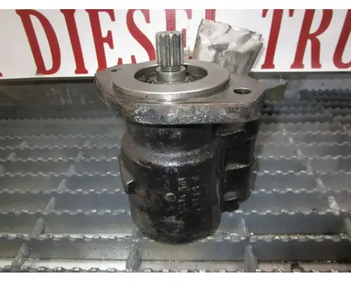 Cummins 8.3 Power Steering Pump