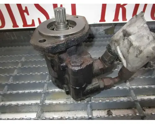 Cummins 8.3 Power Steering Pump