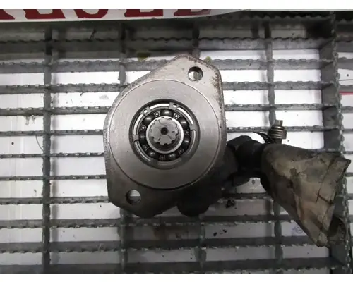 Cummins 8.3 Power Steering Pump