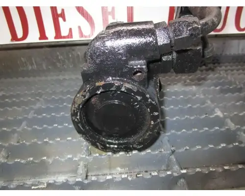 Cummins 8.3 Power Steering Pump