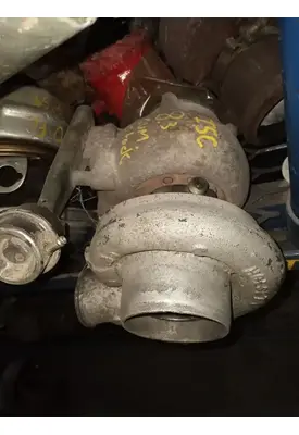 Cummins 8.3 Turbocharger / Supercharger